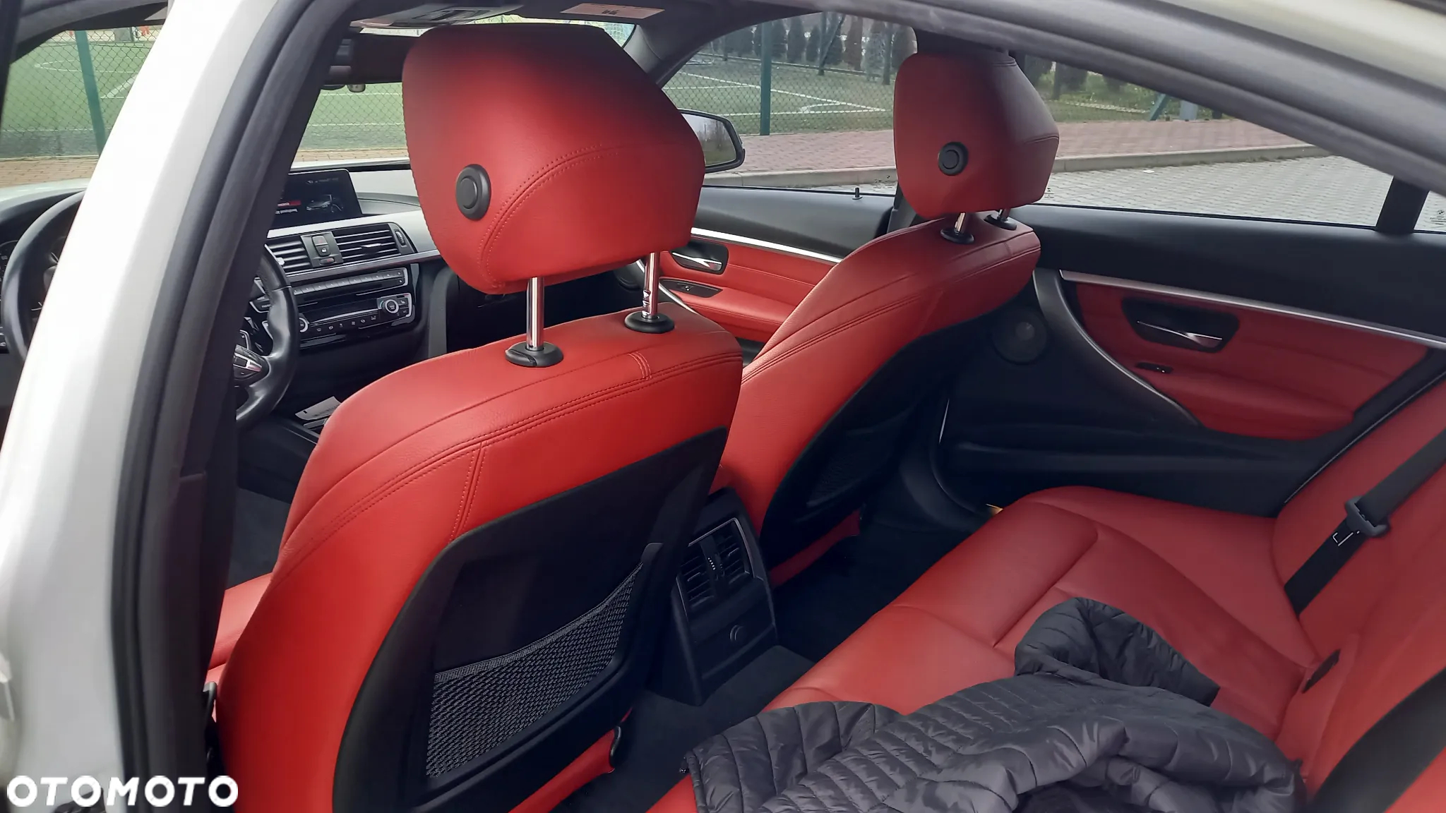 BMW Seria 3 - 24