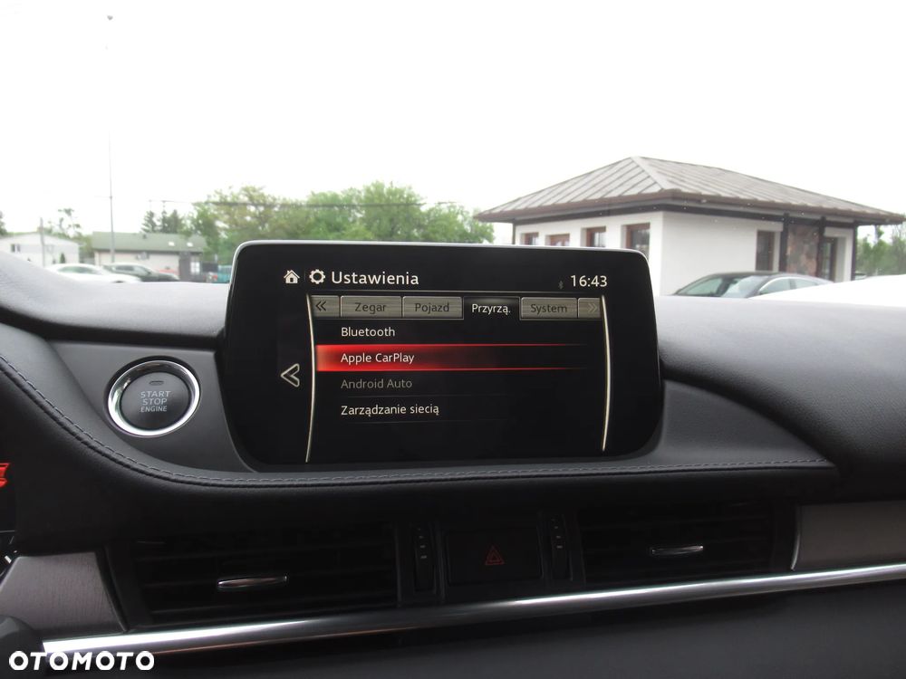 Mazda 6 2.0 SkyJoy - 31