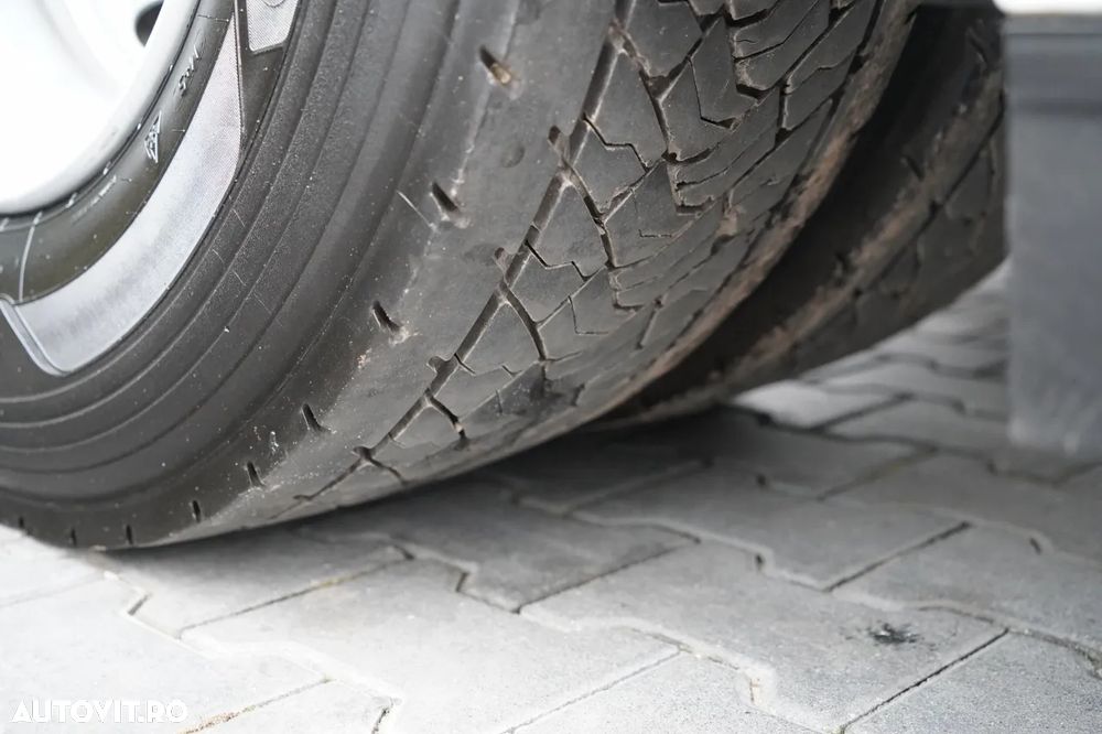 DAF XG 480 / I-PARK COOL / CONTRACT DE REPARARE POST-SERVICE / 2023 - 21