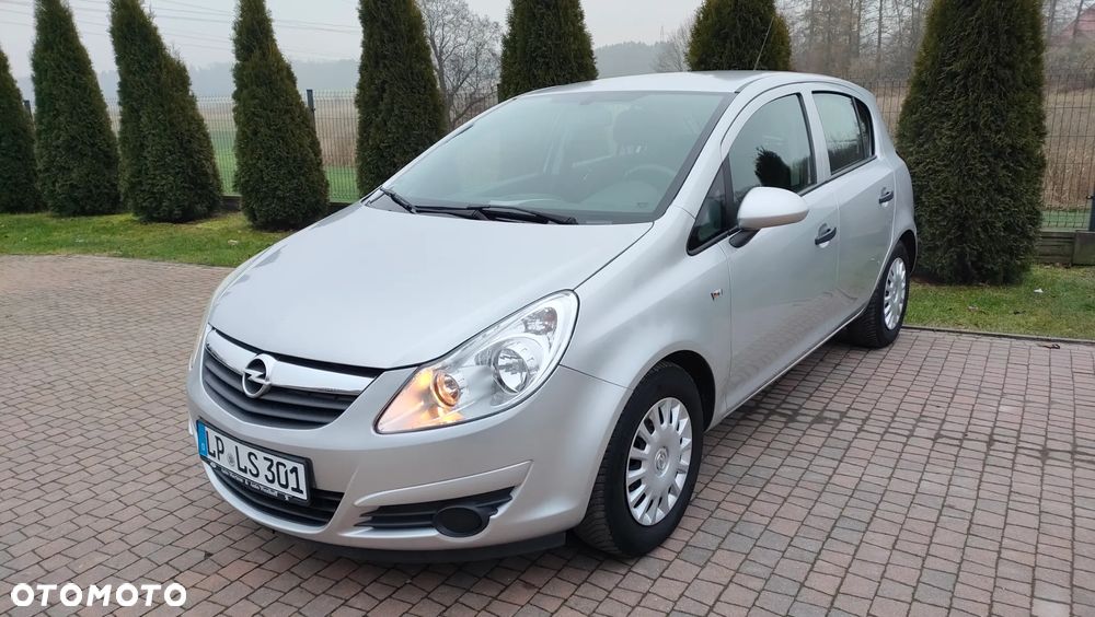Opel Corsa 1.2 16V Selection 110 Jahre - 1