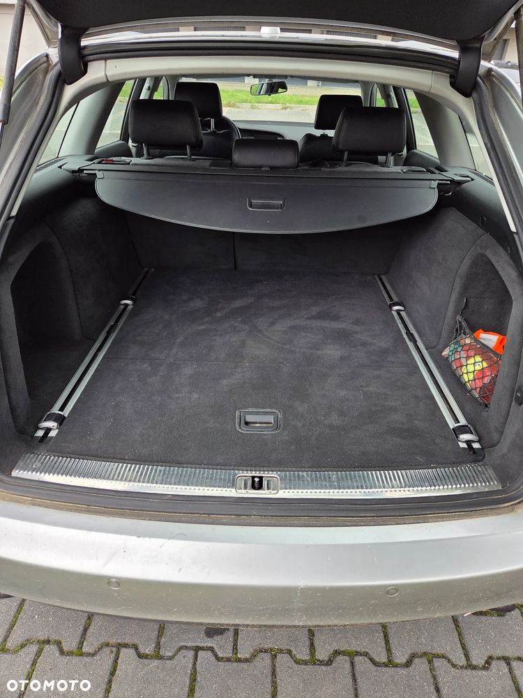 Audi A6 Avant 2.7 TDI tiptronic DPF quattro - 7