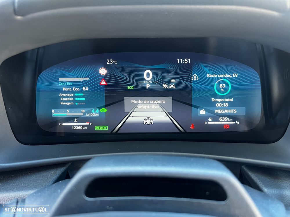 Toyota C-HR 1.8 Hybrid Square Collection - 11