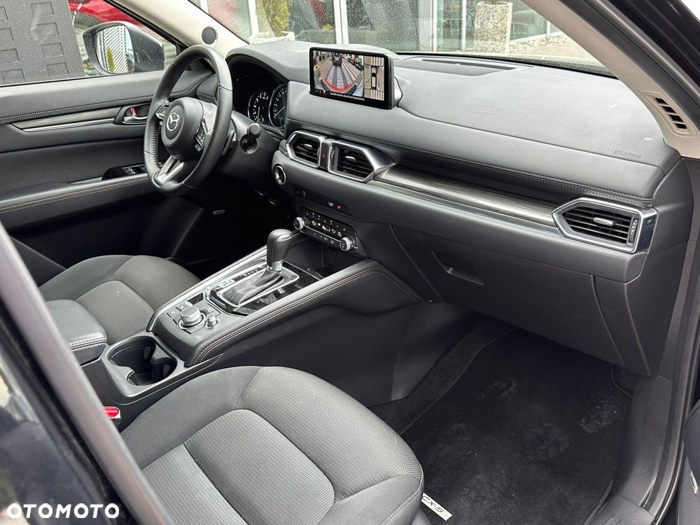 Mazda CX-5 2.0 Exclusive-Line 2WD - 13