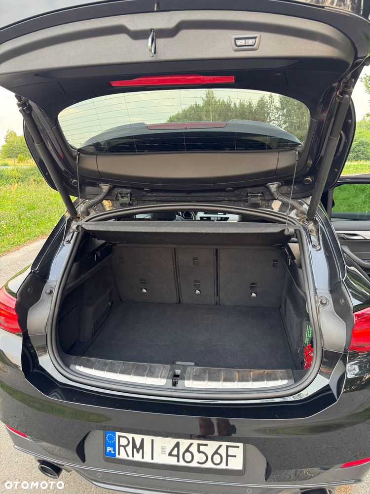 BMW X2 M35i - 19