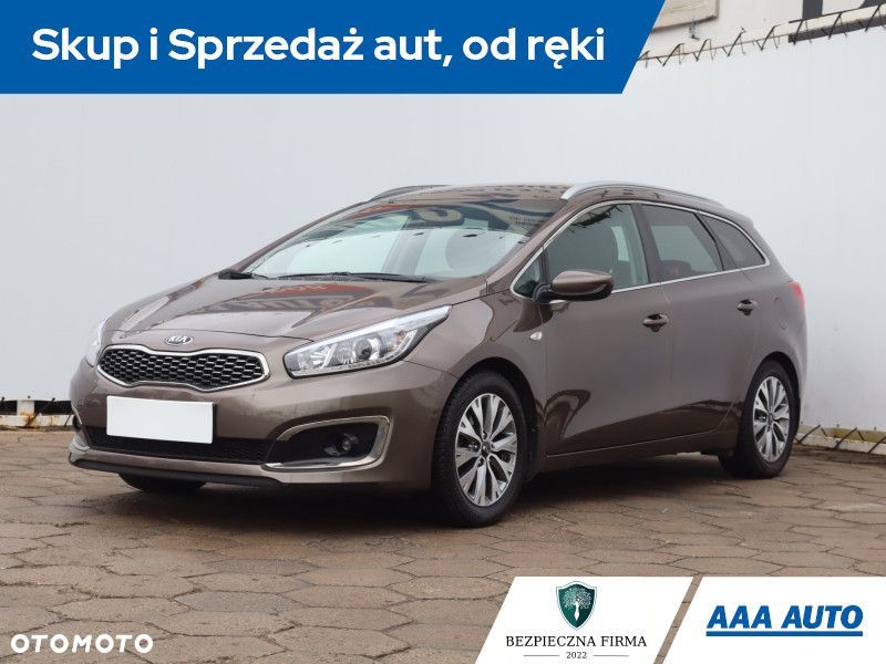 Kia Ceed - 3