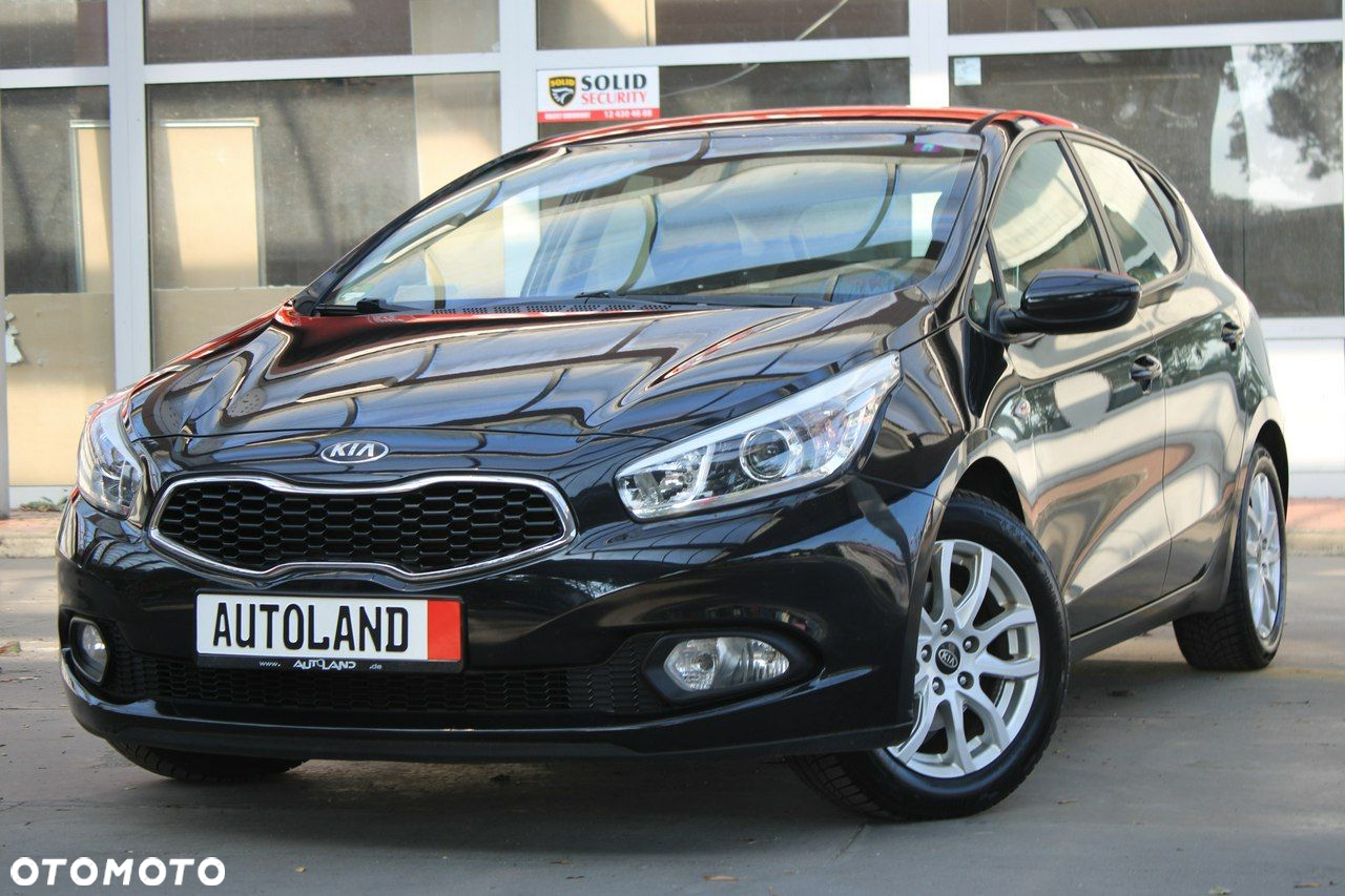 Kia Ceed Cee'd 1.4 L - 18
