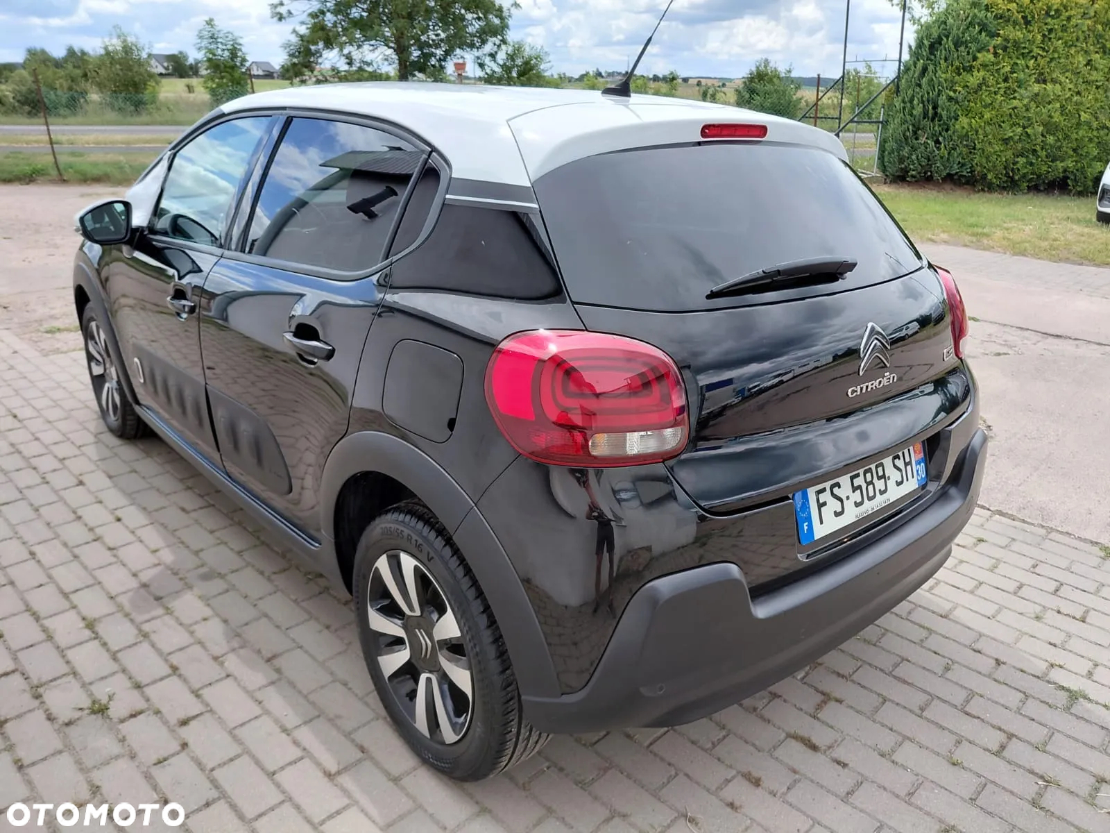 Citroën C3 - 15