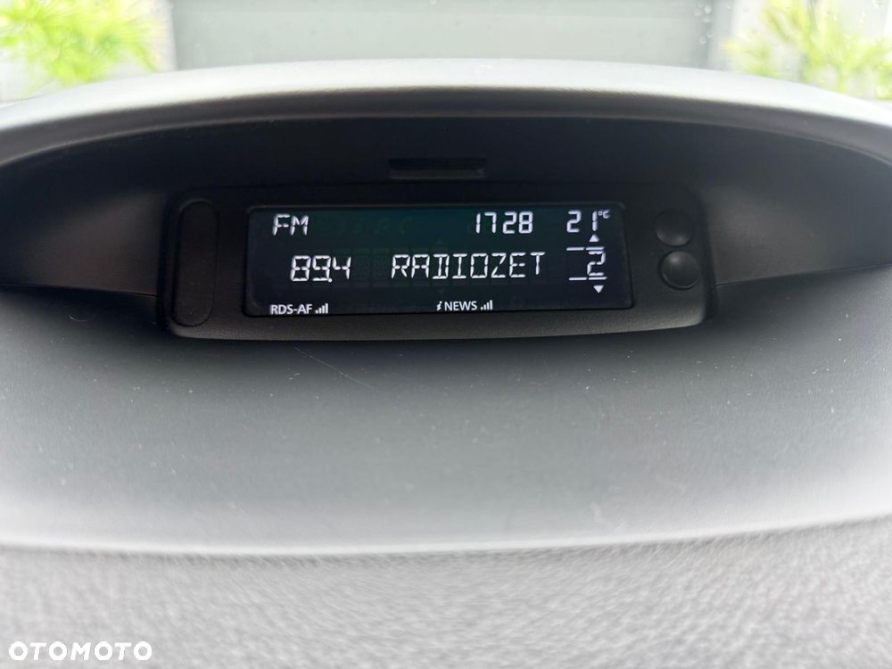 Renault Megane 1.6 16V Expression - 20
