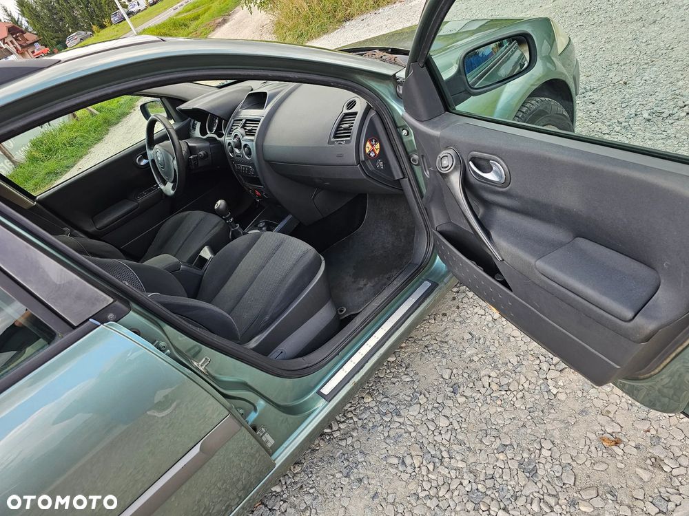 Renault Megane - 9