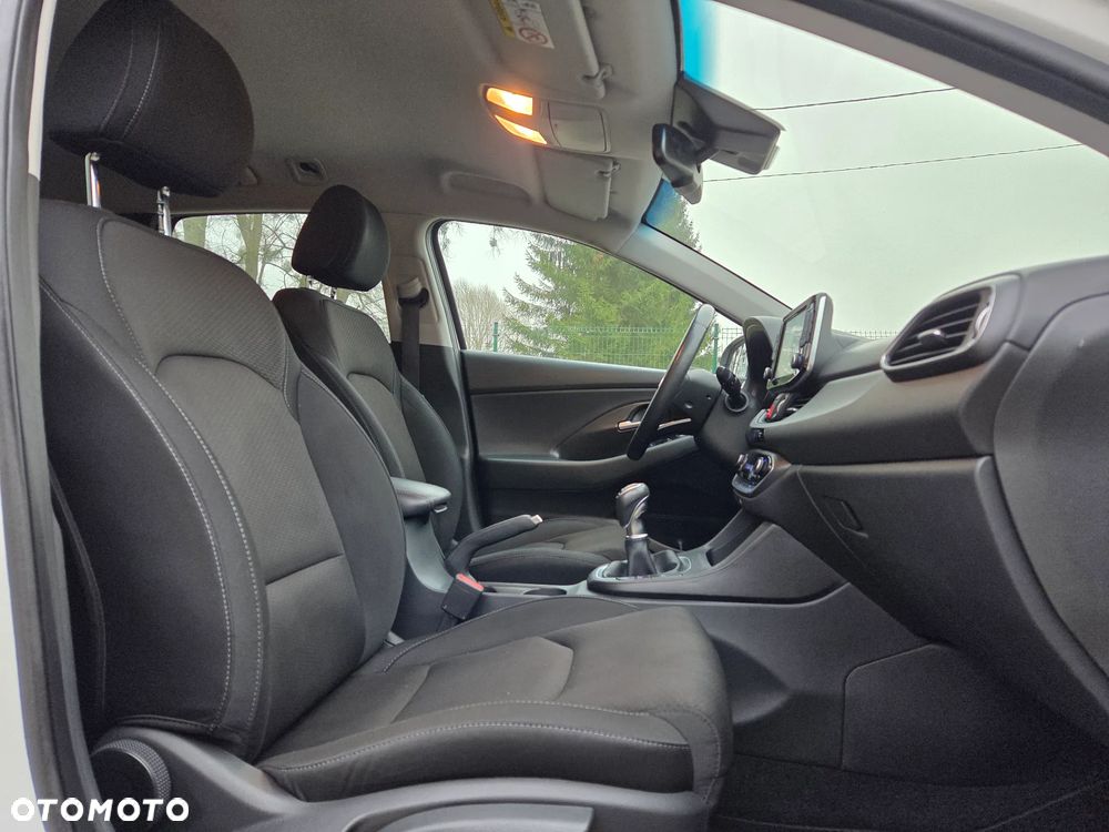 Hyundai i30 1.0 T-GDI EDITION 30 - 5