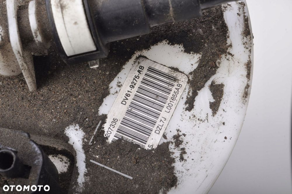 FORD TRANSIT CONNECT MK2 1.6 TDCI POMPA PALIWA DV61-9275-AB - 3