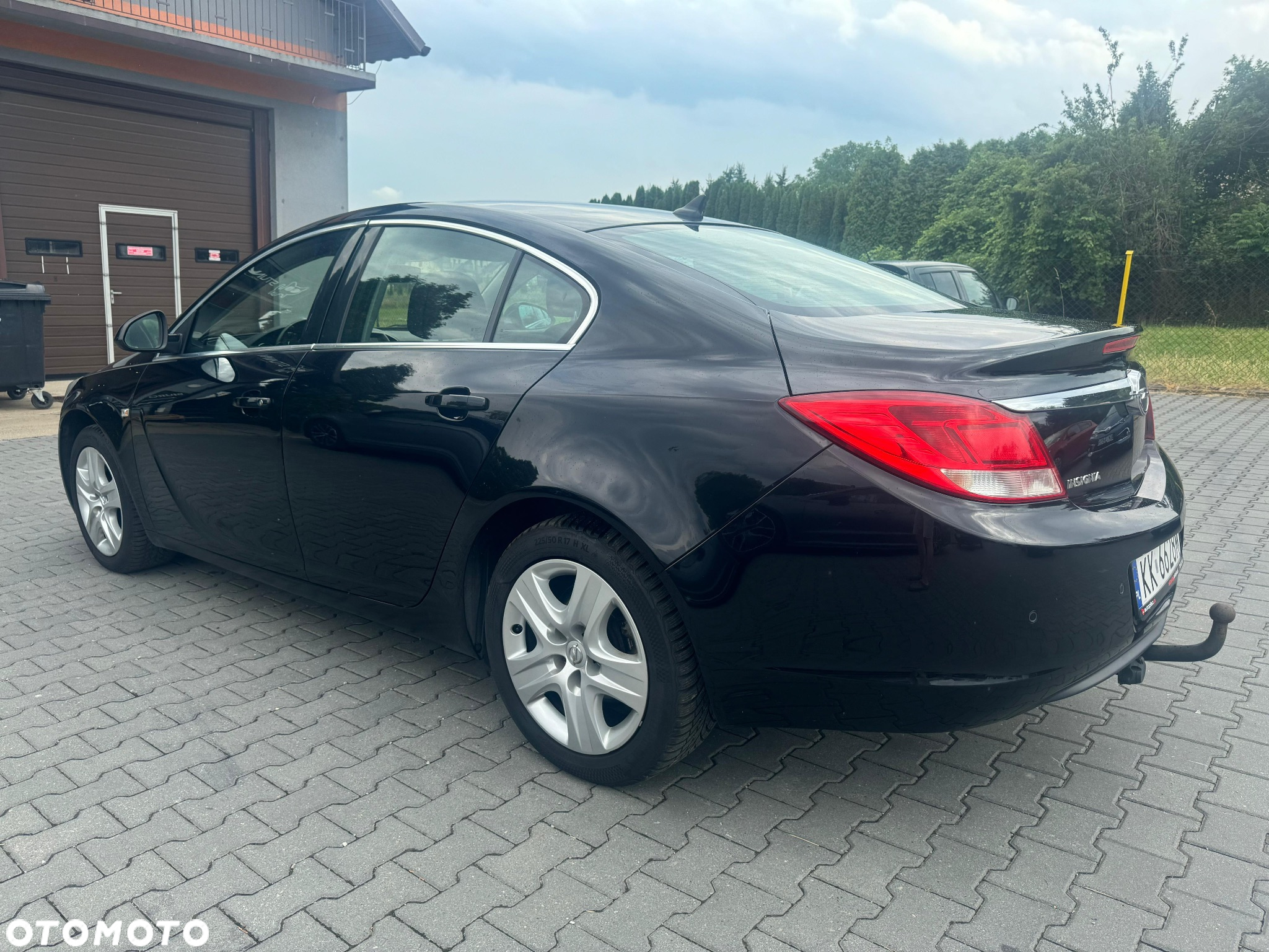 Opel Insignia 1.8 Active - 10