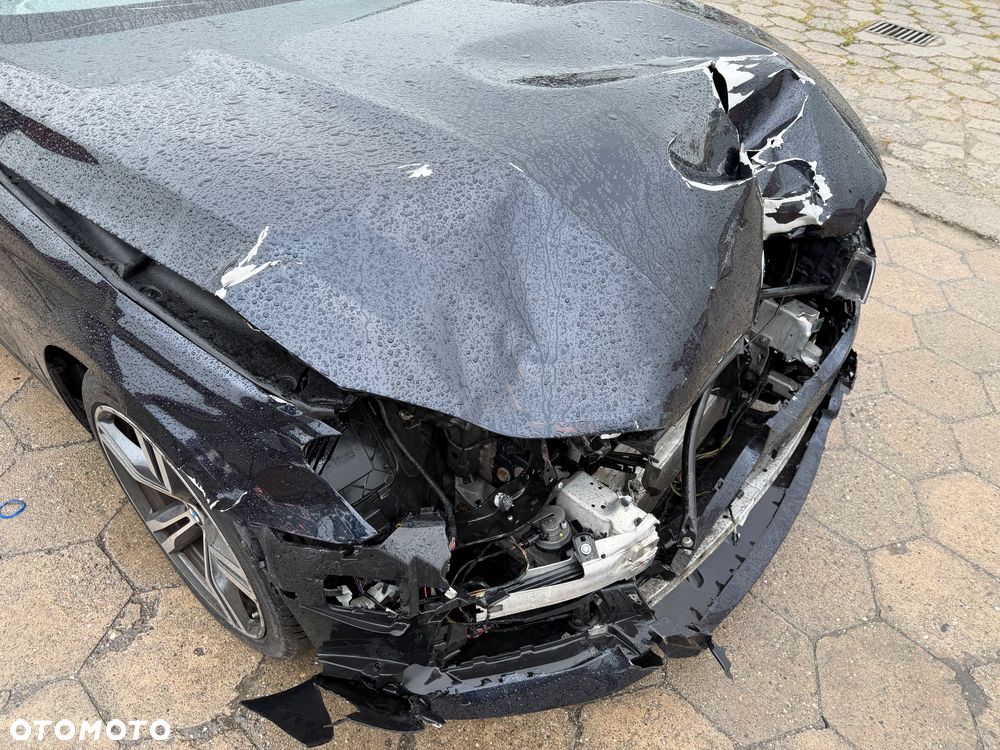 BMW Seria 7 740d xDrive - 32