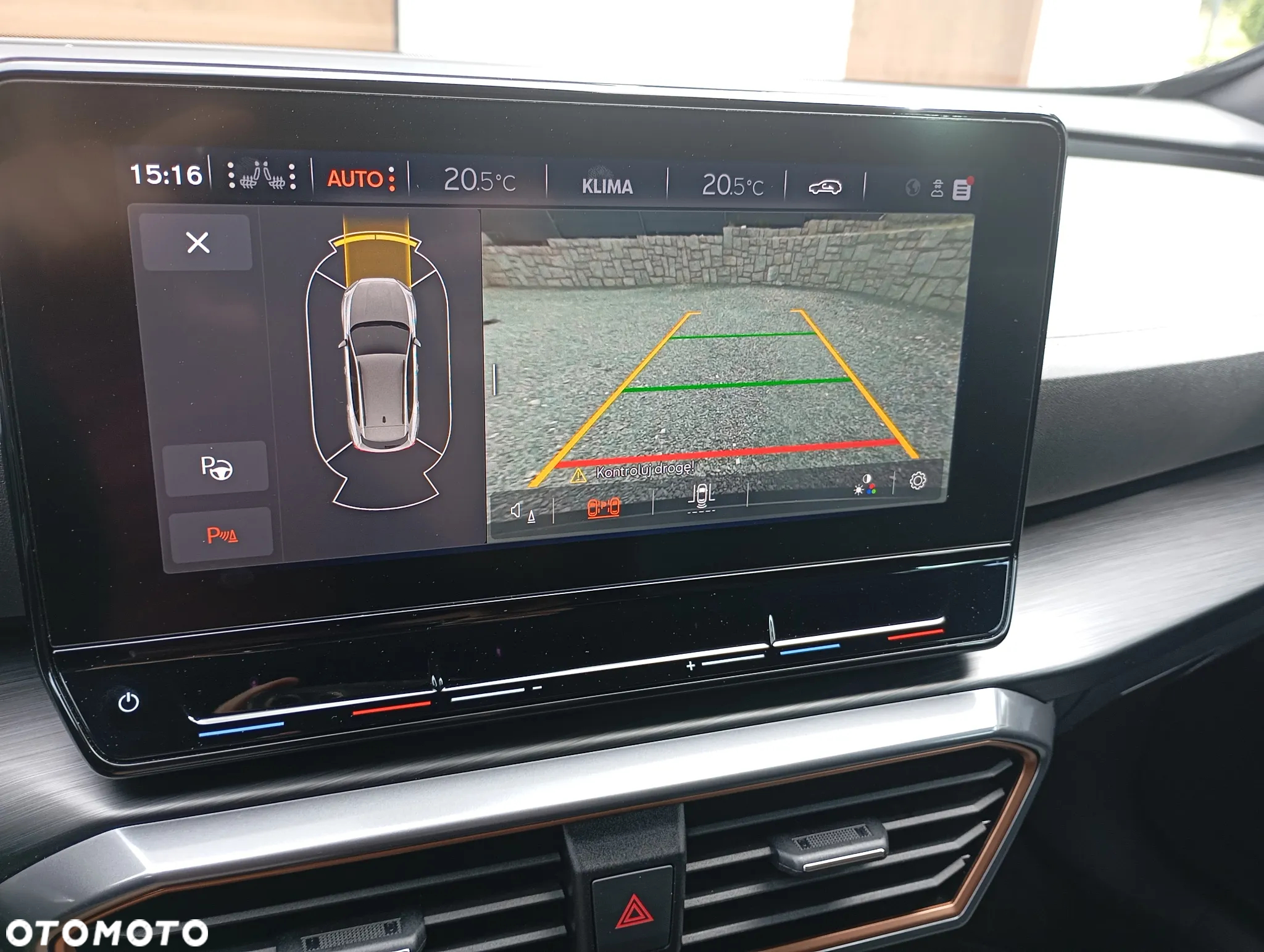 Cupra Formentor 1.5 TSI DSG - 14