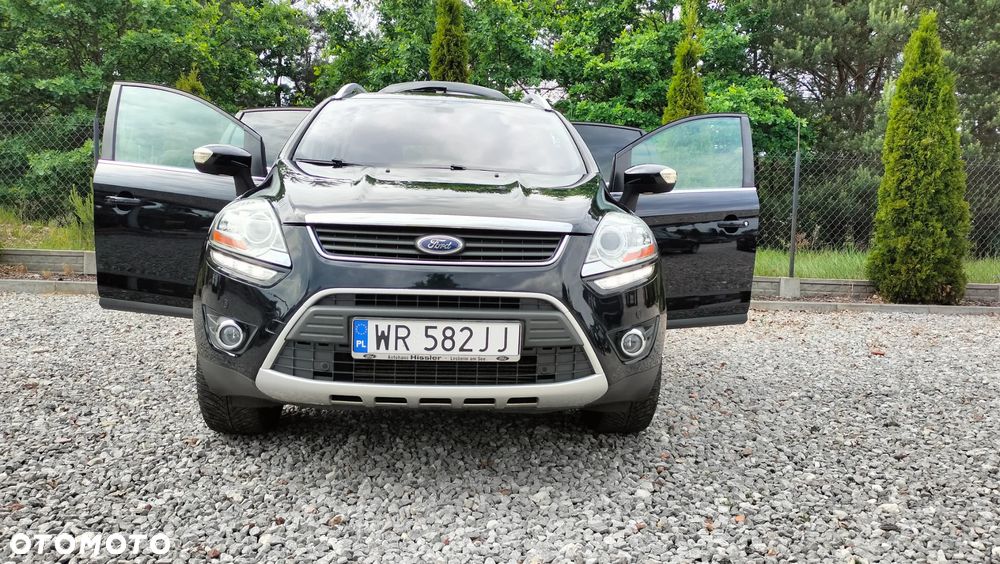 Ford Kuga 2.0 TDCi Individual - 9