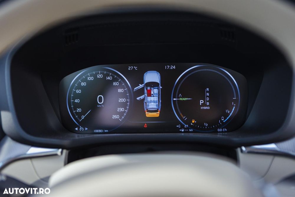 Volvo XC 60 - 20