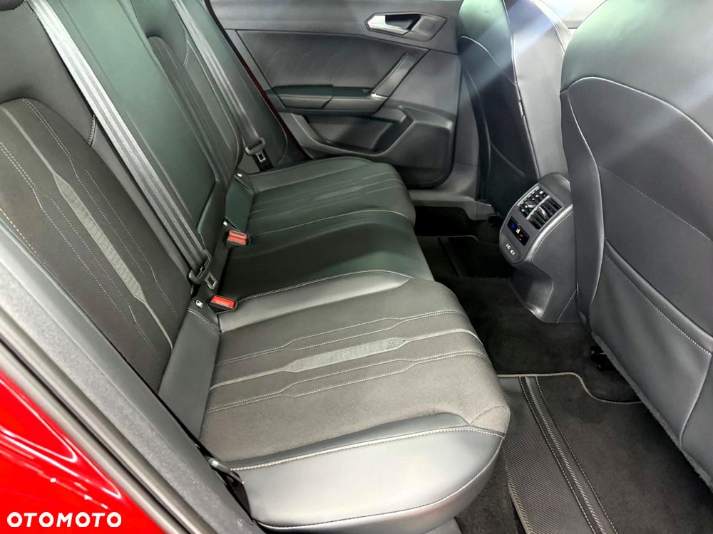 Cupra Formentor 1.5 TSI DSG - 28