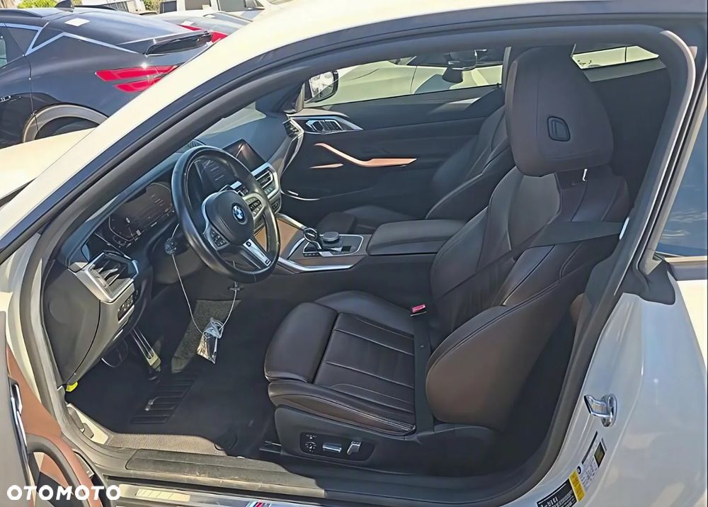 BMW Seria 4 - 9
