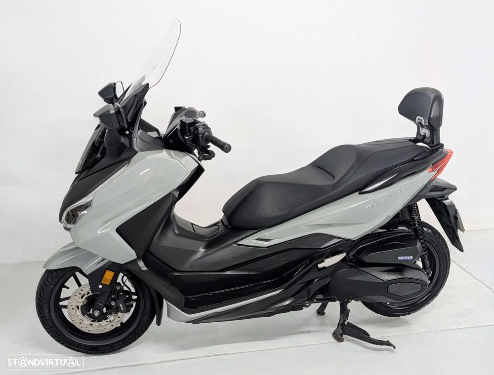 Honda Forza Forza 350 Bluetooth vc - 19