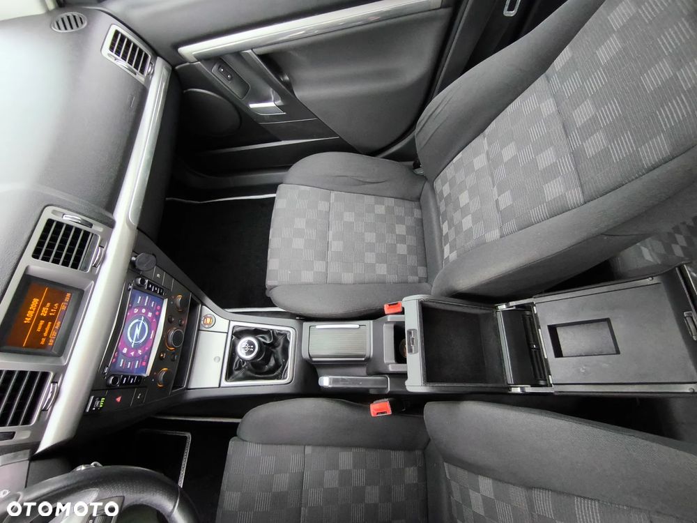 Opel Vectra 1.8 Sport - 22