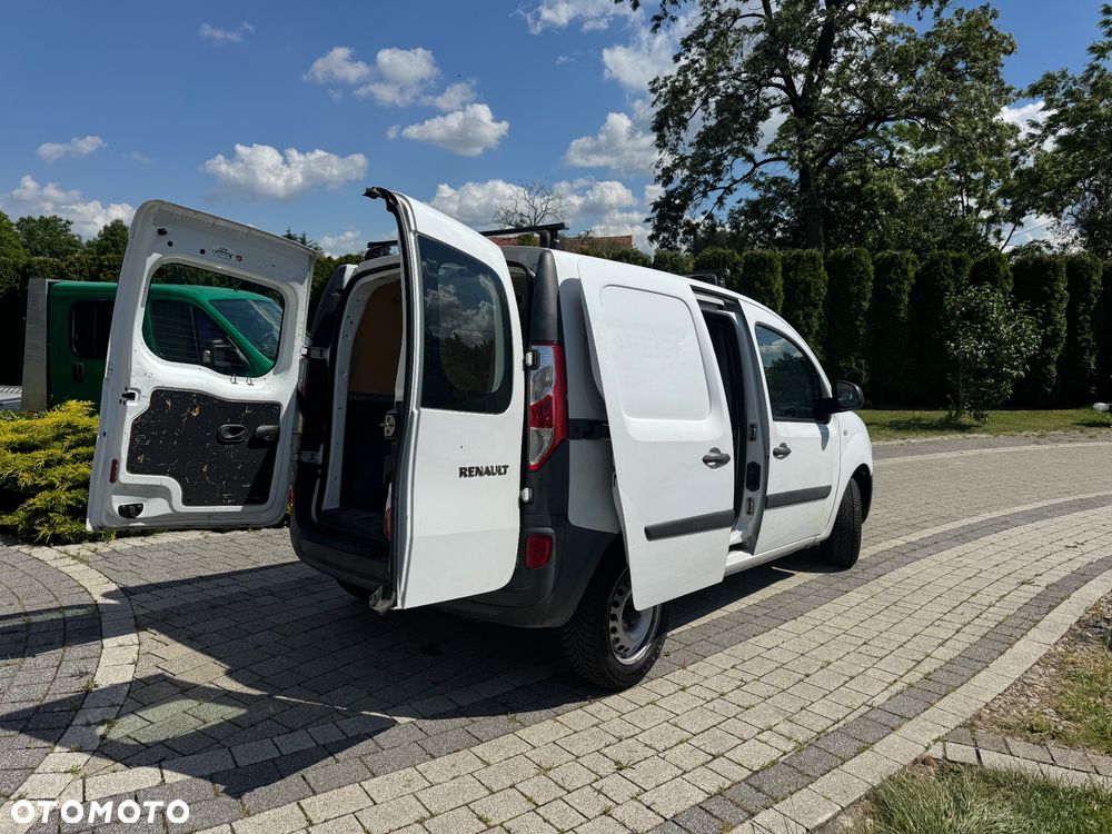 Renault Kangoo - 5