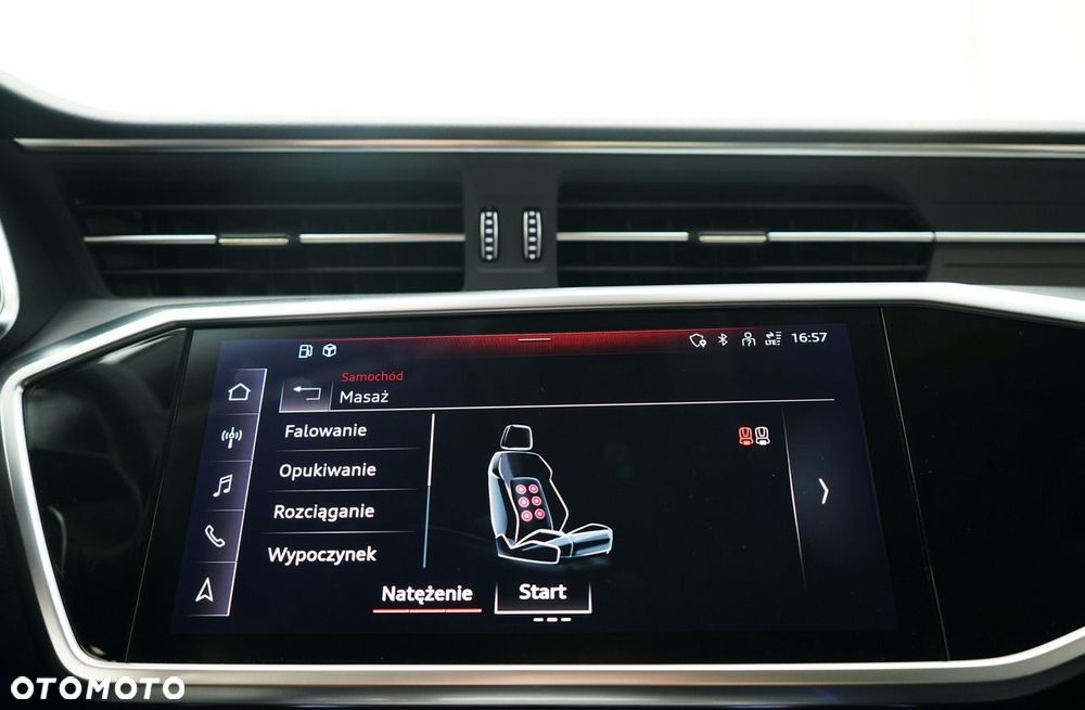 Audi A6 Limousine - 36