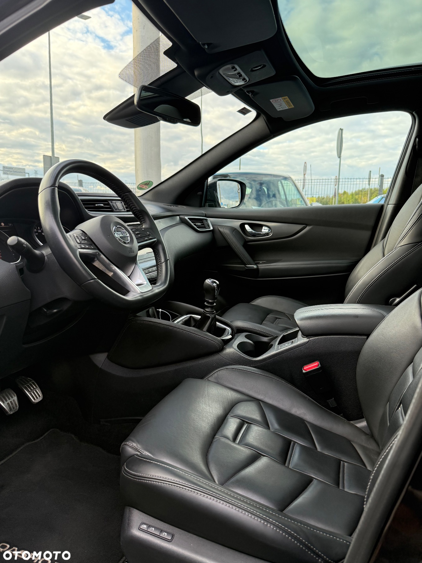 Nissan Qashqai 1.6 DIG-T TEKNA+ - 6