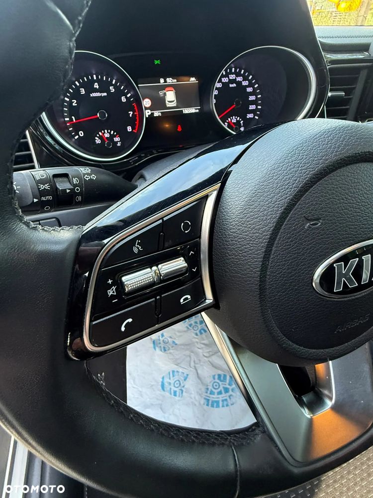 Kia XCeed 1.4 T-GDI OPF DCT7 JBL SOUND EDITION - 33