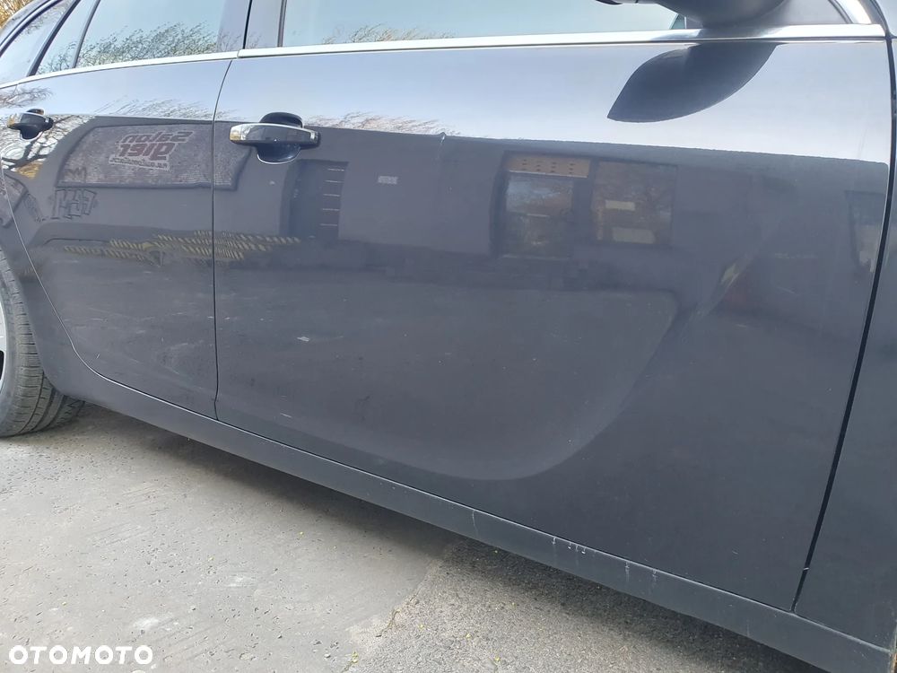 Opel Insignia 2.0 CDTI Edition ecoFLEX - 13