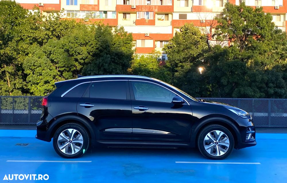 Kia Niro EV Premium - 4