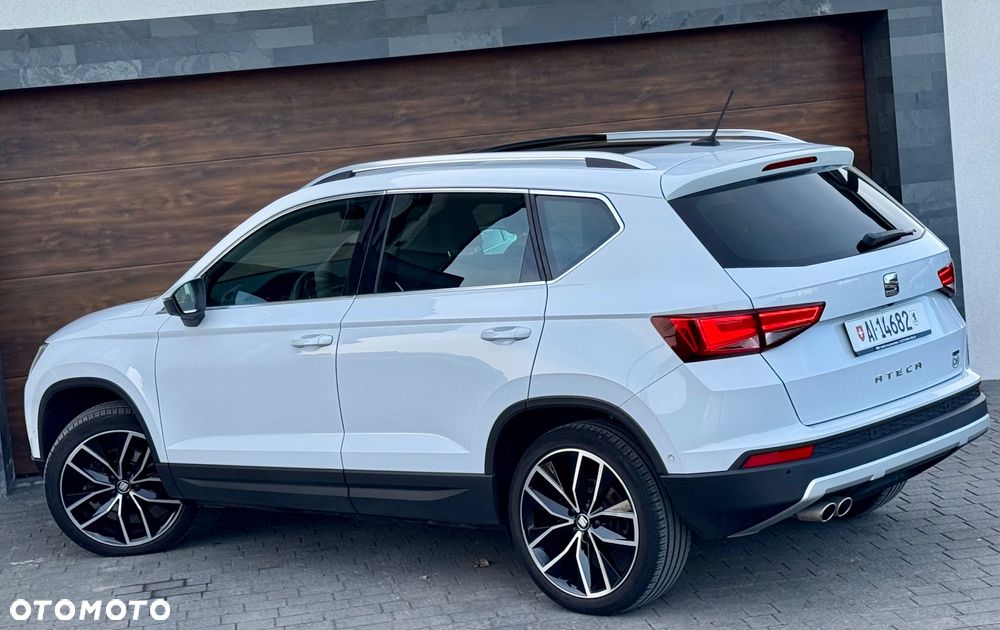 Seat Ateca - 8
