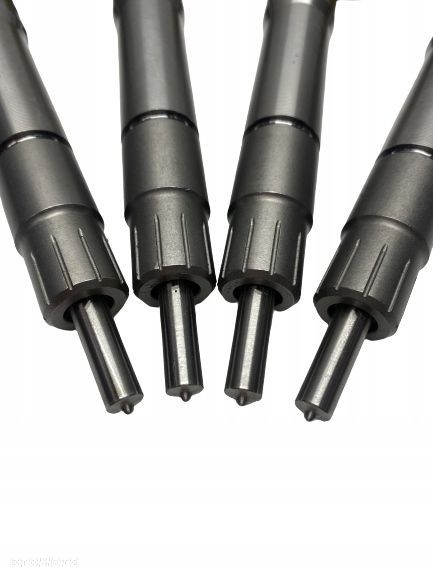 NOWY WTRYSKIWACZ OPEL VIVARO 2.0 CDTi 0445110939 KOMPLET 166007383R - 2