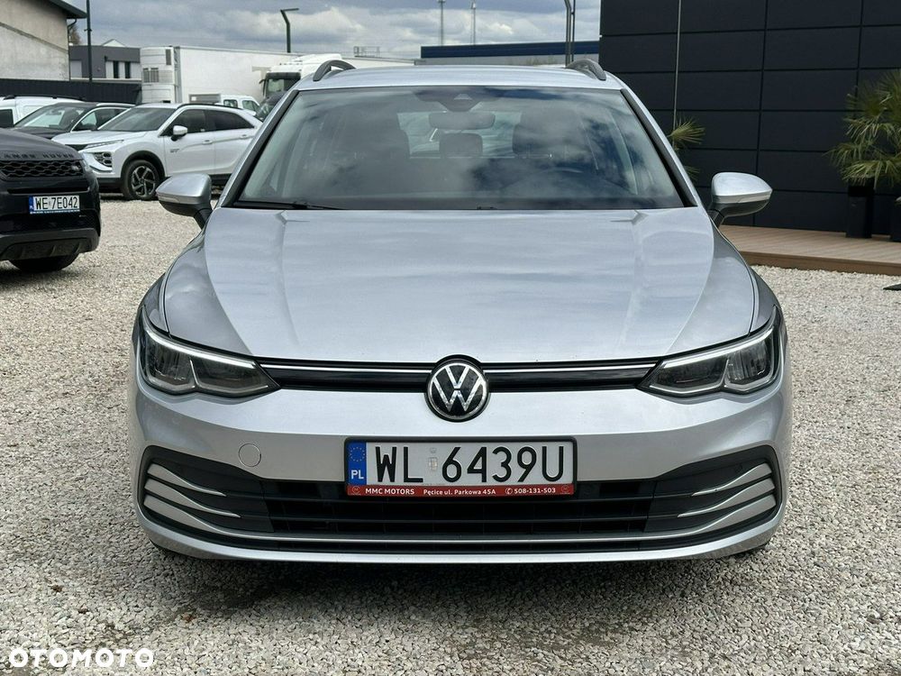 Volkswagen Golf - 3