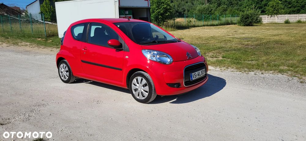 Citroën C1 - 18