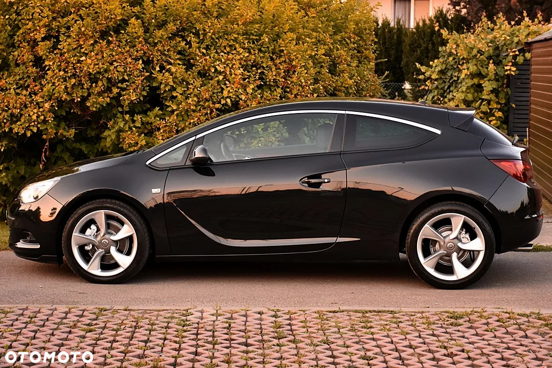 Opel Astra - 13