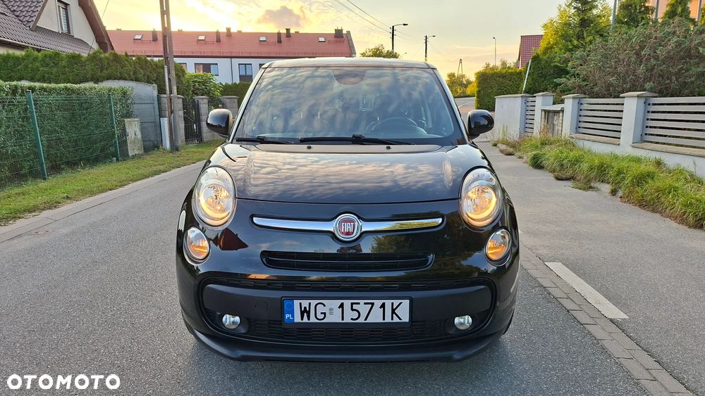 Fiat 500L - 22