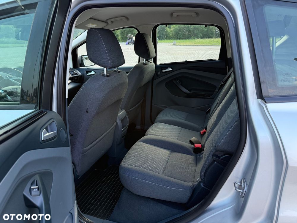 Ford C-MAX 1.0 EcoBoost Start-Stopp-System Trend - 11