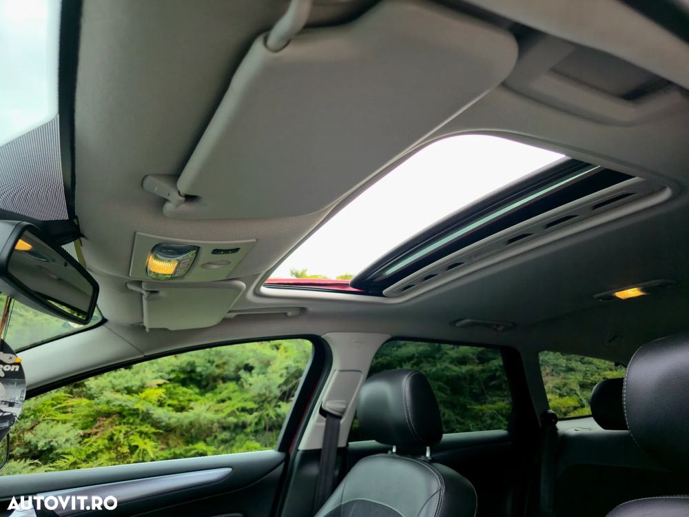 Ford Mondeo 2.0 TDCI Titanium X - 6