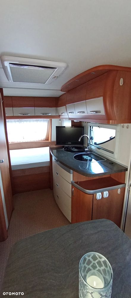 Hobby LA VITA 455 - 16