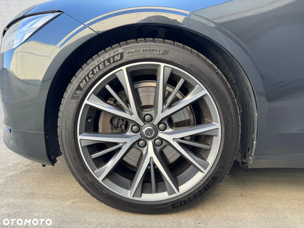 Volvo V90 T5 R-Design - 9