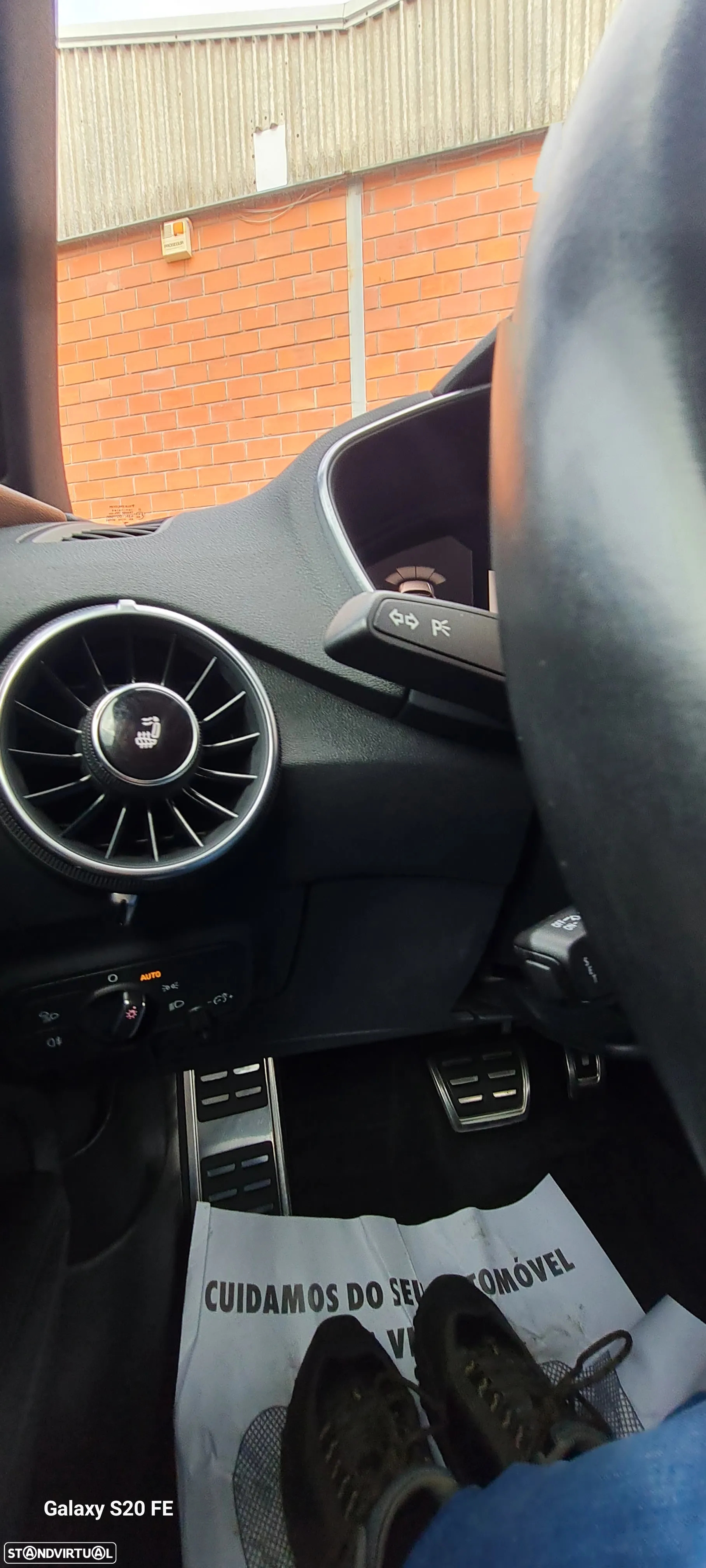 Audi TT Roadster 2.0 TFSi quattro S-line S Tronic - 17