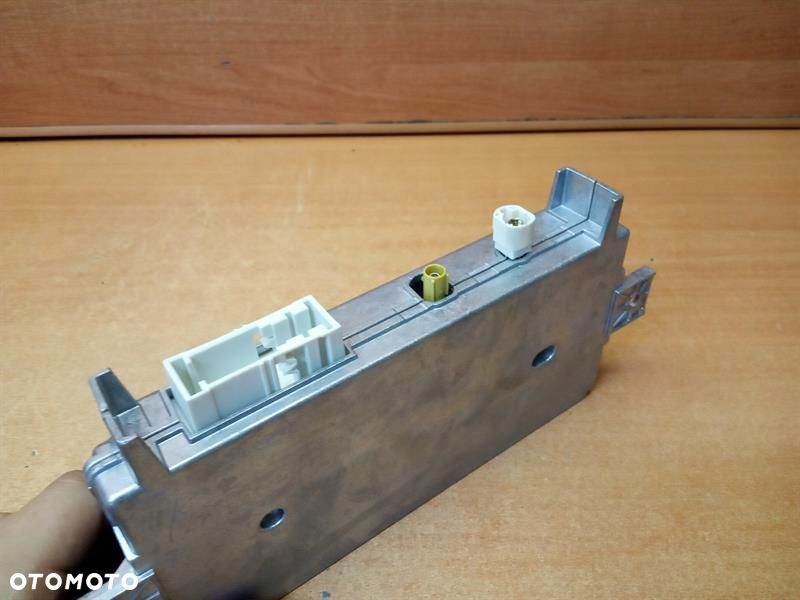 MODUŁ KAMERY MERCEDES E KLASA W213 A2139003515 - 3