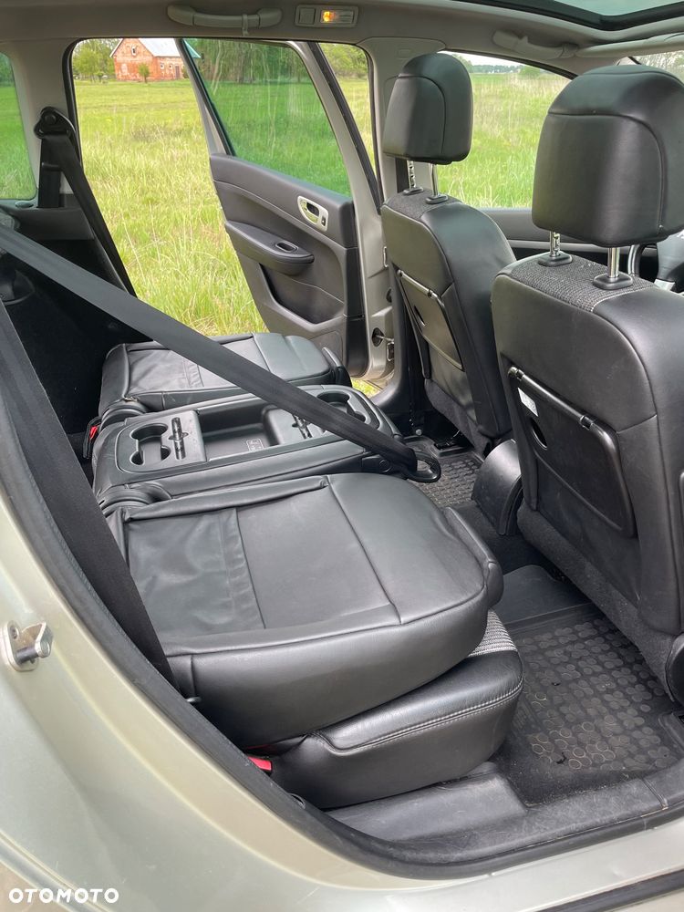 Peugeot 307 2.0 HDi Premium - 10