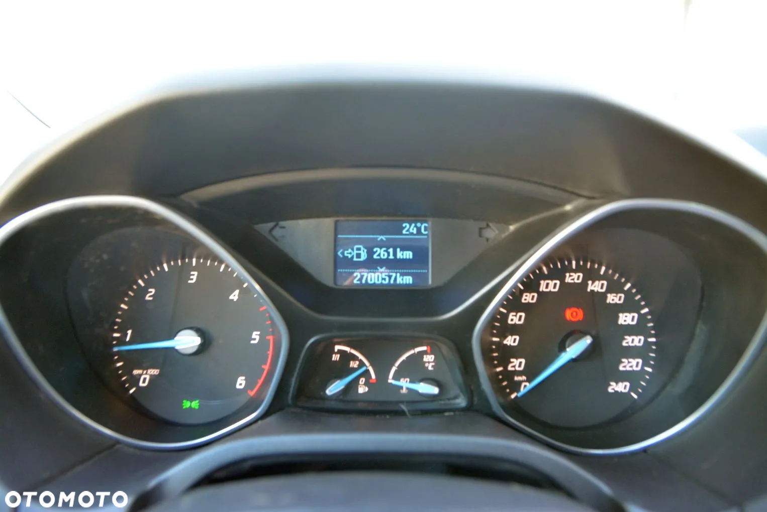 Ford Focus - 24