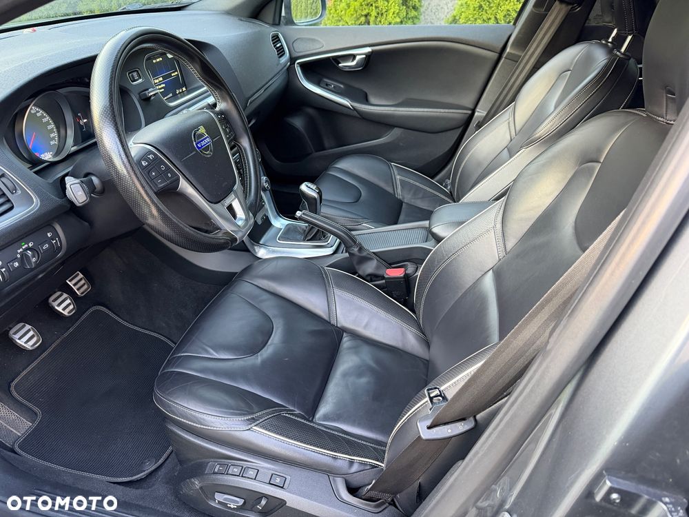 Volvo V40 D3 RDesign - 14