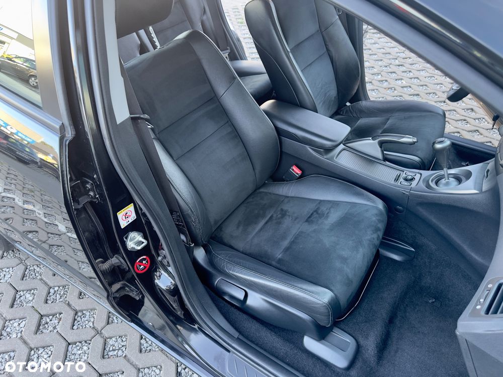 Honda Civic 1.8i-VTEC Sport - 17