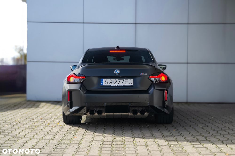 BMW M2 - 14
