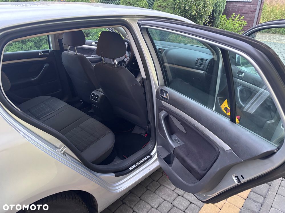 Volkswagen Golf 1.9 TDI Trendline - 26