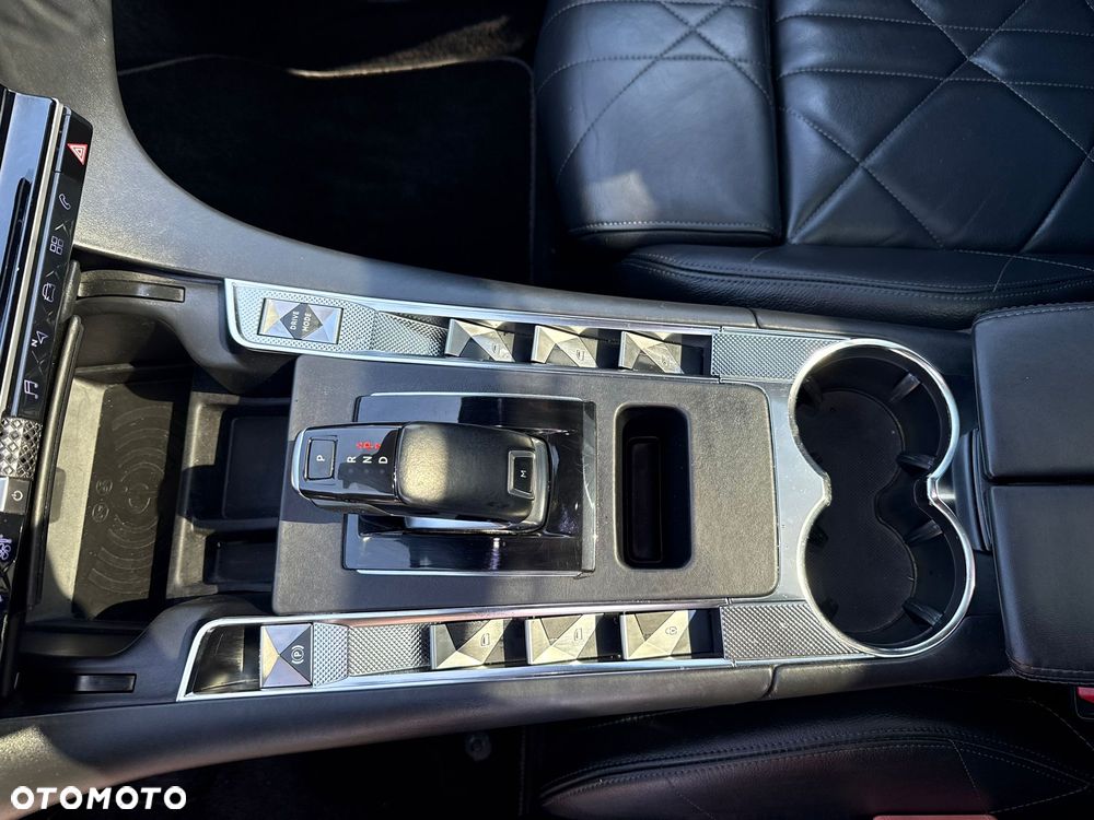 DS Automobiles DS 7 - 23