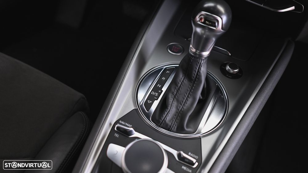 Audi TT Coupé 2.0 TFSI quattro S tronic - 49